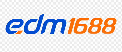edm1688 โลโก้